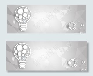 淘宝科技机械冬季新品年终促销banner