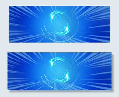 扁平几何科技电路电商淘宝banner 扁平几何科技电路电商淘宝banner