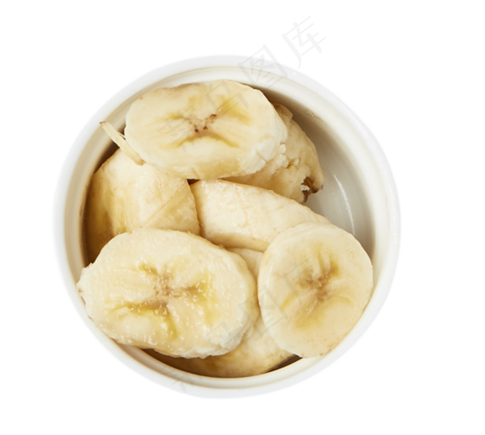 水果香蕉