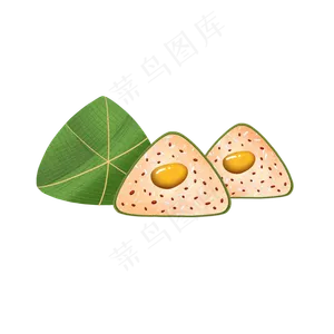 端午节粽子