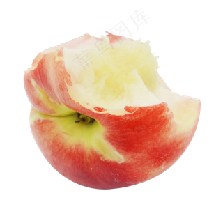 水蜜桃甜蜜水果