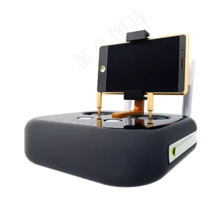 仿真无人机控制器png图