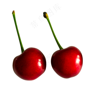 夏季水果樱桃车厘子
