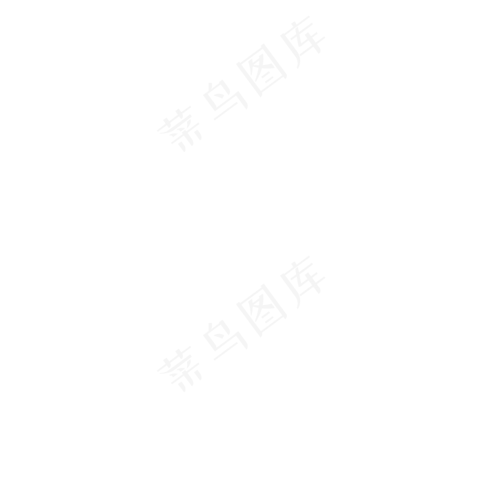 白色矢量冰雪霜花漂浮装饰元素可,免抠元素(1024*1369px 72 dpi )psd模版下载