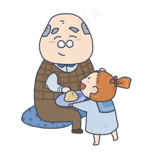 父亲节节日快乐