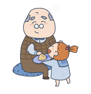 父亲节节日快乐