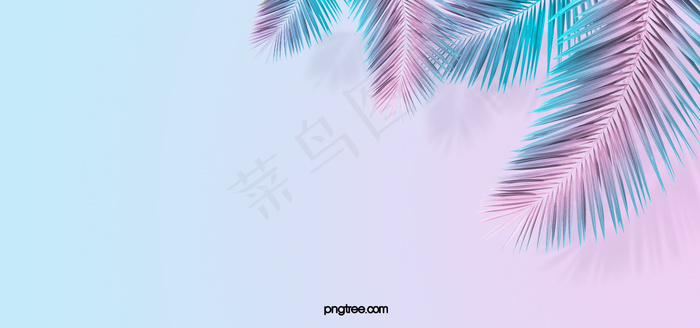 夏季经典时尚创意质感背景