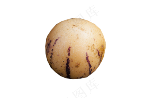 香瓜水果好吃美味