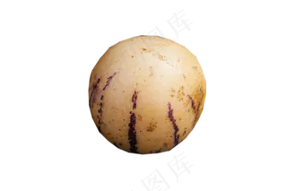 香瓜水果好吃美味