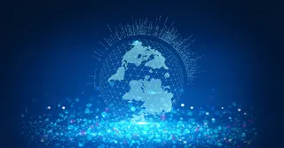 气星球科技全球数据化