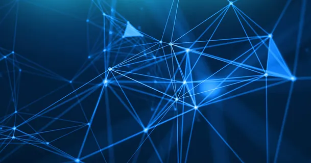 科技 商务 线条 蓝色 科技 商务 线条 蓝色