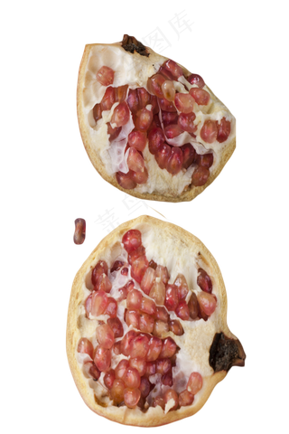 软籽石榴新鲜水果