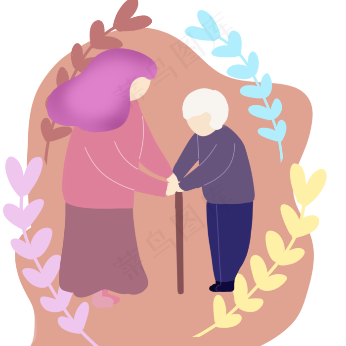 父亲节节日快乐