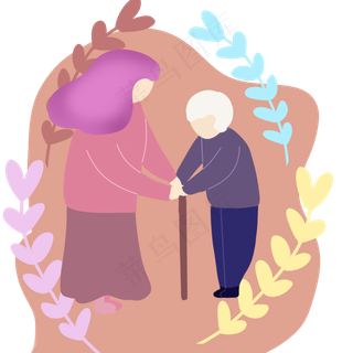 父亲节节日快乐