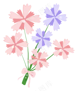 漂亮花朵花束 漂亮花朵花束