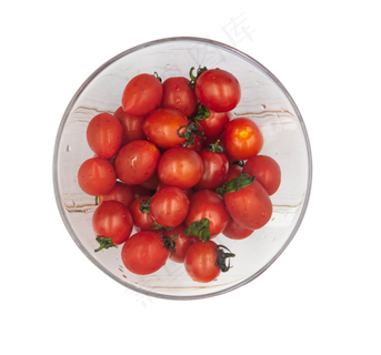 夏日水果系列之圣女果千禧果