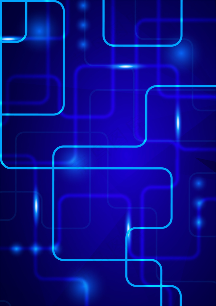 简约光线条纹背景素材