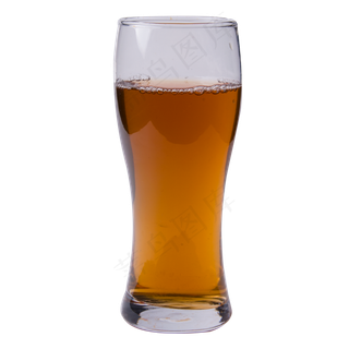 琥珀色啤酒,免抠元素