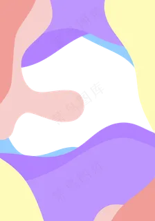 小清亮色新38女王节边框,免抠元素 小清亮色新38女王节边框,免抠元素