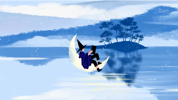 世界读书日阅读学习励志梦想治愈系 世界读书日阅读学习励志梦想治愈系