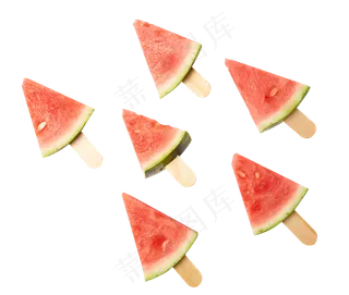 西瓜水果