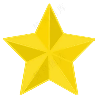 五一劳动节星星