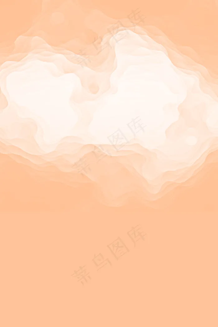 抽象玫瑰纹理小清新电视banner