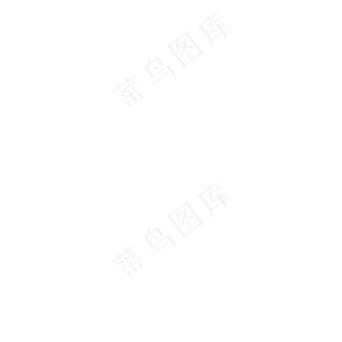 白色雪花,免抠元素(2000X2000(DPI:300))psd模版下载