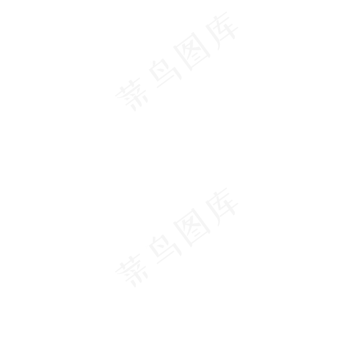 白色雪花,免抠元素(2000X2000(DPI:300))psd模版下载