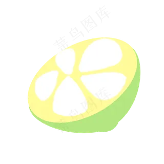 果水果果子蔬菜青柠檬