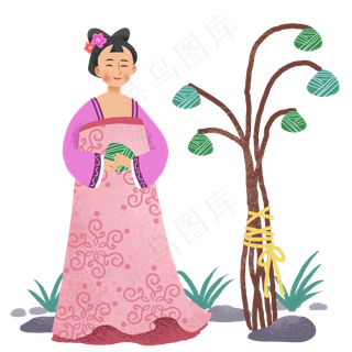 端午节美食小吃