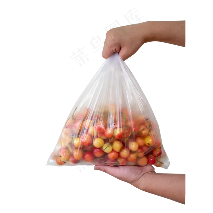 手和水晶樱桃透明袋子(3402X4000(DPI:72))