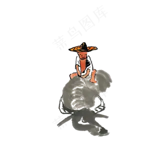 清明节手绘主题下载,免抠元素