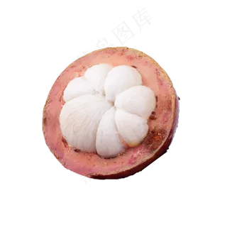 山竹（png免抠）
