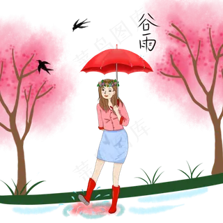 中国二十四节气