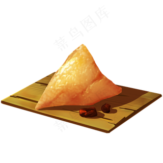 端午节美食粽子