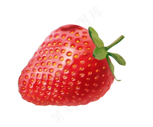 一颗草莓