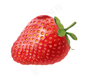 一颗草莓