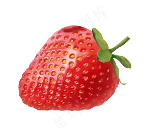 一颗草莓