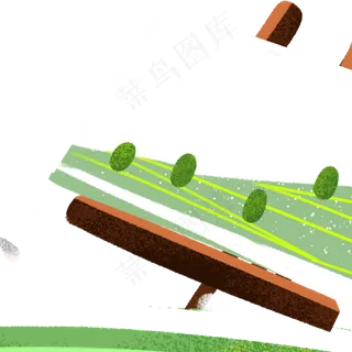 卡通画板PNG下载