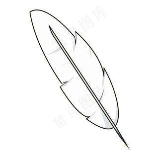 男士简约商务物件免扣