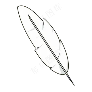 男士简约商务物件免扣