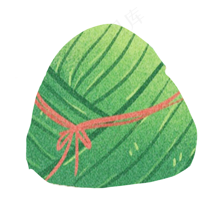 一个粽子(2000X2000(DPI:300))psd模版下载