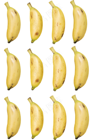 水果香蕉