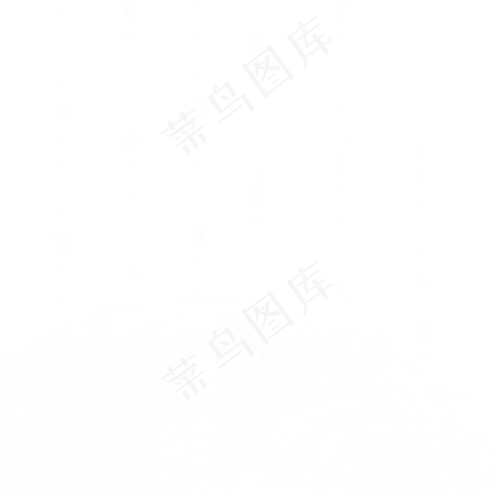 下雨效果雨滴雨水元素,免抠元素(2000X2000(DPI:300))psd模版下载
