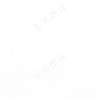 下雨效果雨滴雨水元素,免抠元素