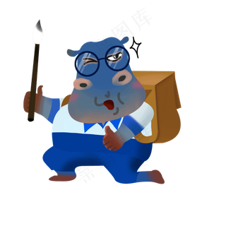 高考加油png免扣素材