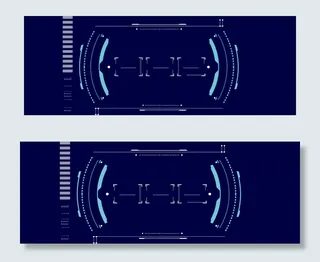 科技新品发布会创新研讨会banner