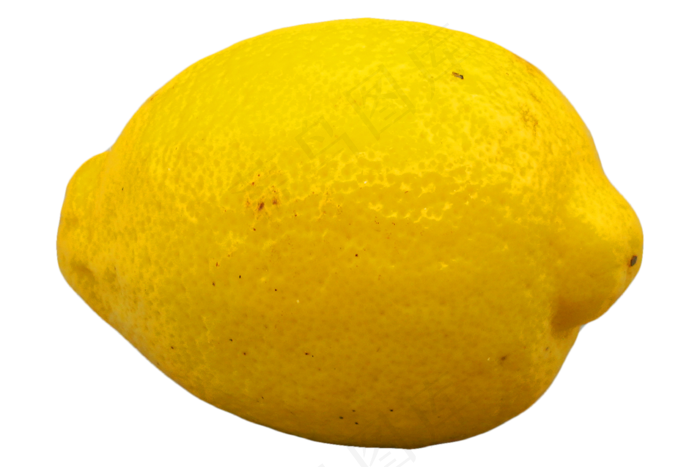 柠檬黄柠檬