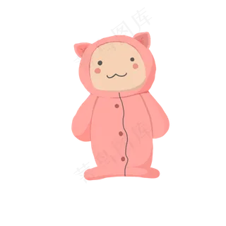 儿童节玩具娃娃